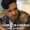 Daniele De Martino - Com'è capitat - Single